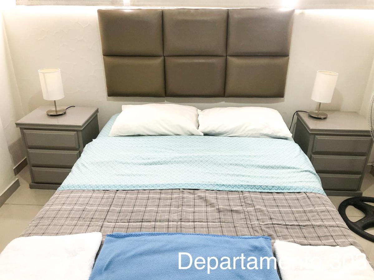 Departamento Monterrico Apartment Lima Ngoại thất bức ảnh